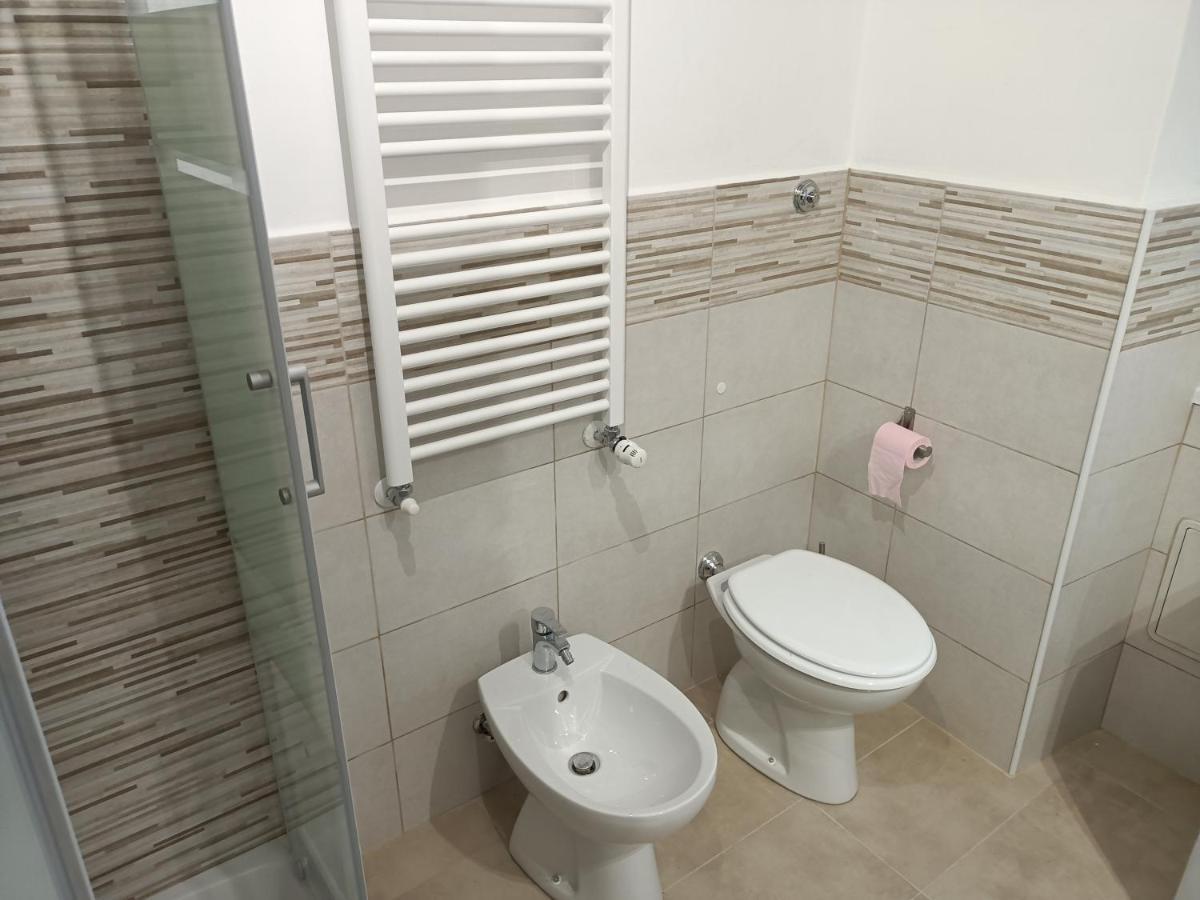 Appartement Locazione Turistica à Rome Extérieur photo
