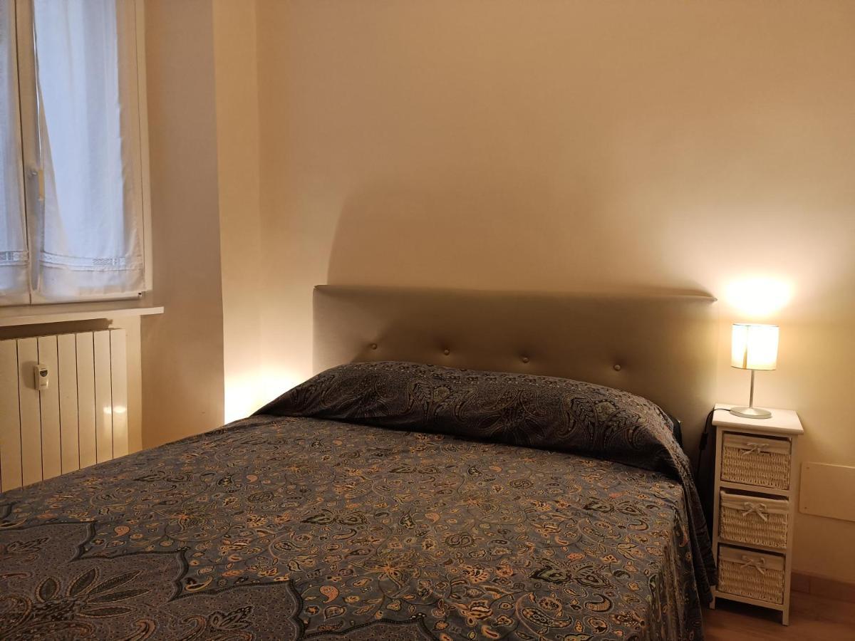 Appartement Locazione Turistica à Rome Extérieur photo