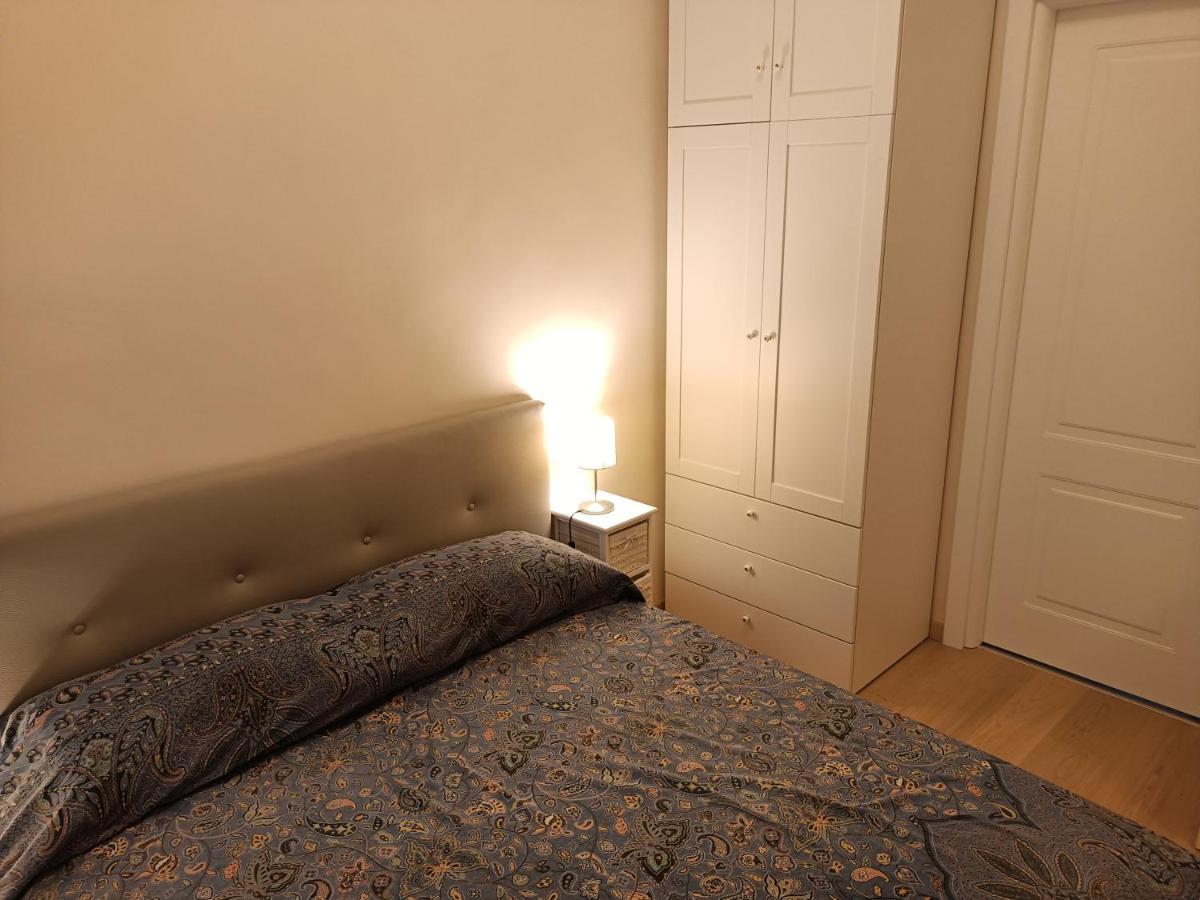 Appartement Locazione Turistica à Rome Extérieur photo