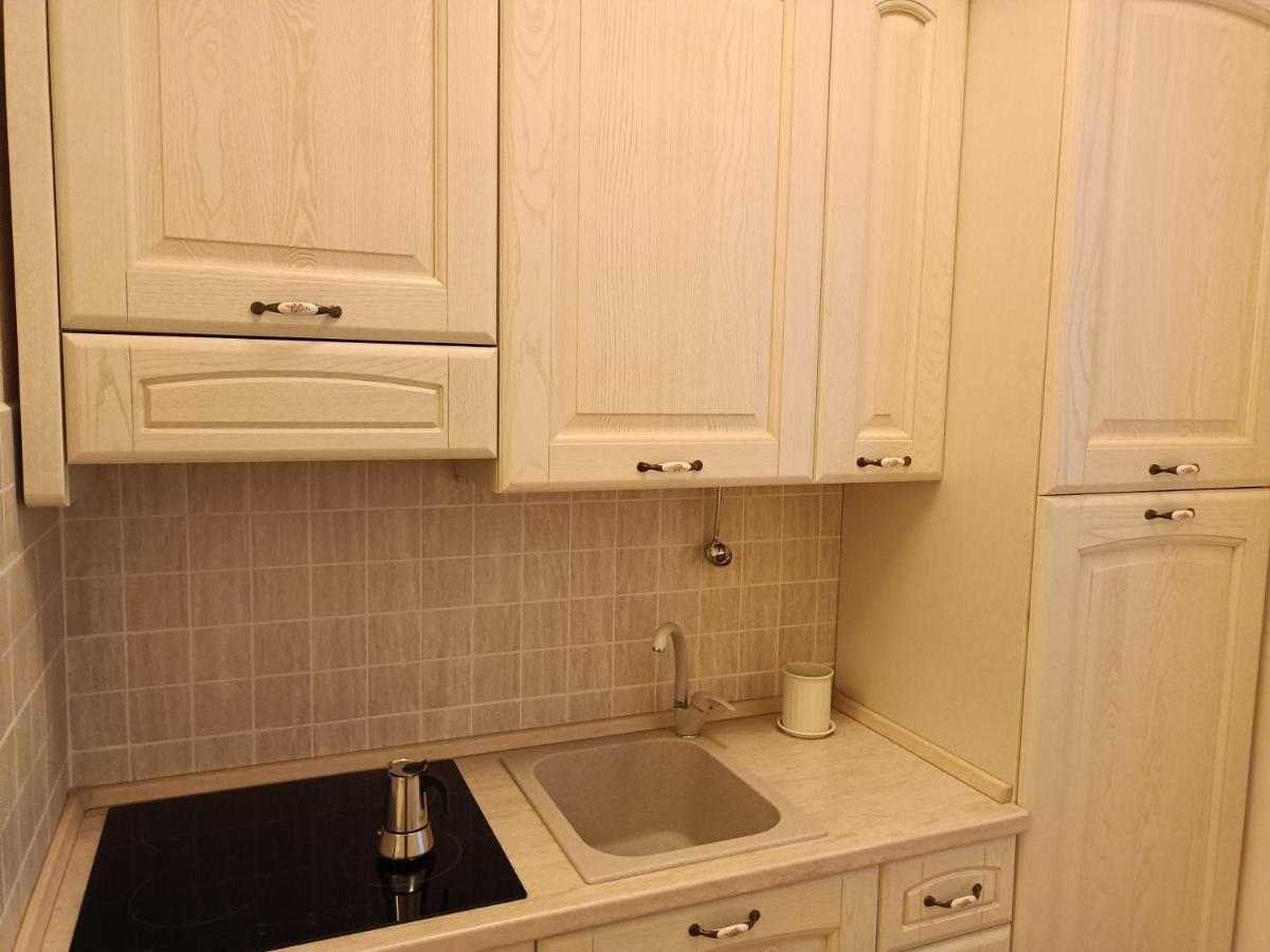 Appartement Locazione Turistica à Rome Extérieur photo
