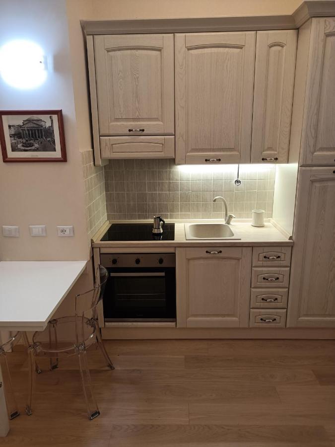 Appartement Locazione Turistica à Rome Extérieur photo