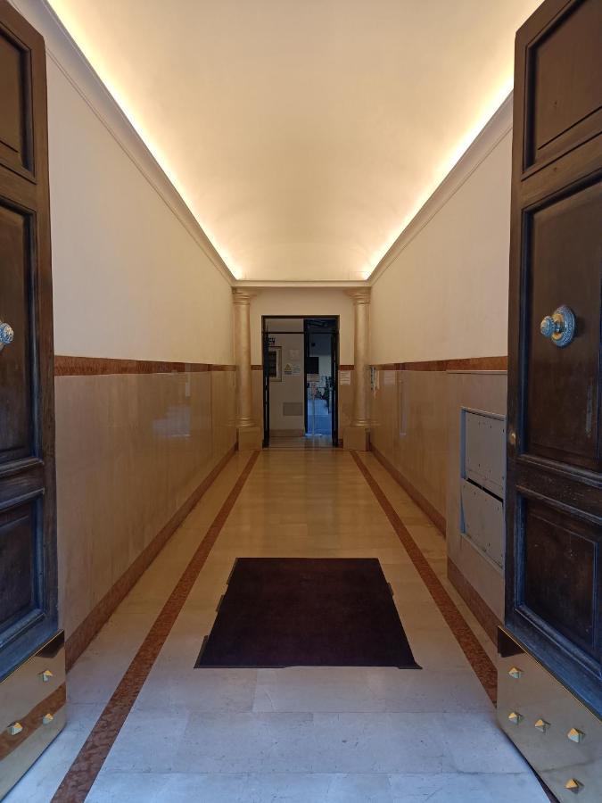Appartement Locazione Turistica à Rome Extérieur photo