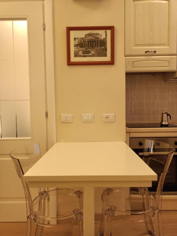Appartement Locazione Turistica à Rome Extérieur photo