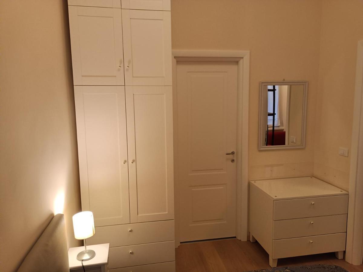Appartement Locazione Turistica à Rome Extérieur photo