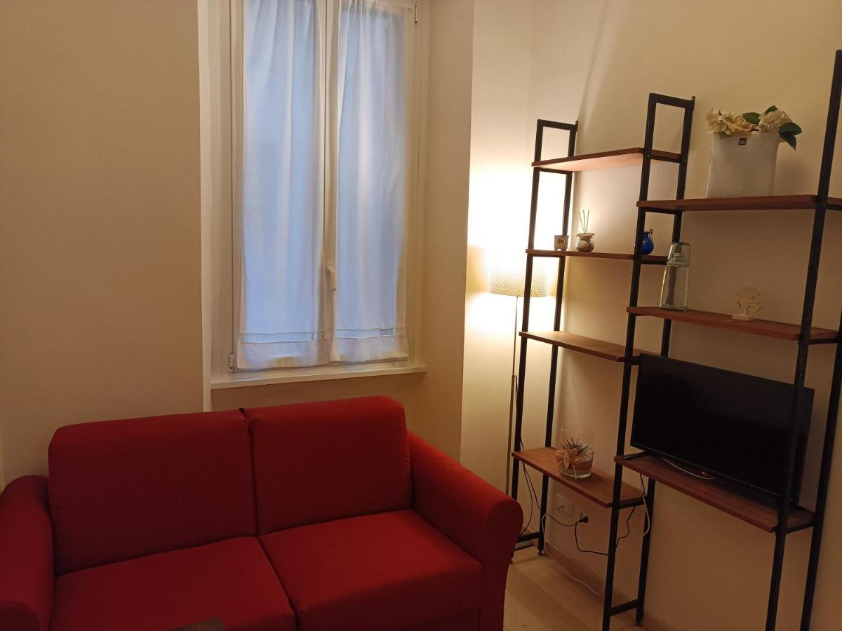 Appartement Locazione Turistica à Rome Extérieur photo